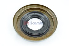 Joint à Lèvres Différentiel