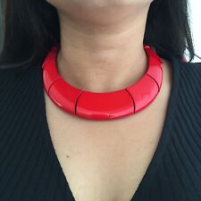 MAGNIFIQUE COLLIER / TOUR DE