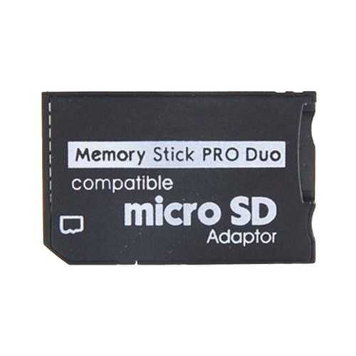Adaptateur microsd vers - adaptateur, microsd/tf
