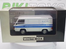 Mercedes MB 100 boîte blanche