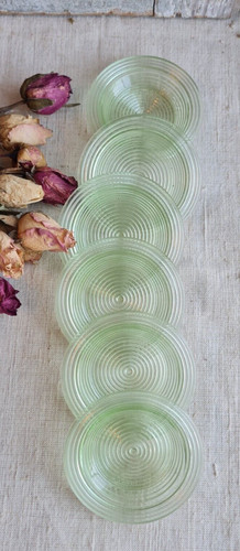 Ancienne dinette assiettes - ancienne,