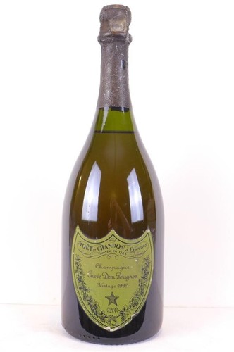 Champagne dom pérignon - champagne,