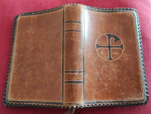 Ancien missel romain - missel,