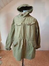 RARE SURVETEMENT PARKA COUPE