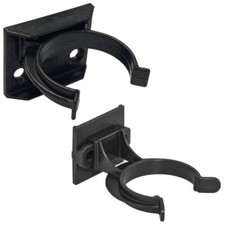 1x Clip pour plinthe à visser