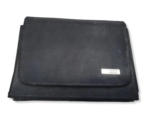 Audi roadster 8j9 carnet - audi, tt