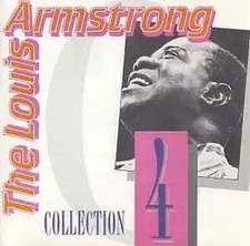 CD Louis Armstrong The Louis