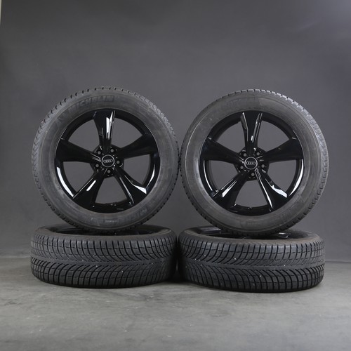 Pouces roues hiver - 19, d'hiver