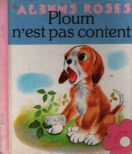 Ploum n'est pas content -