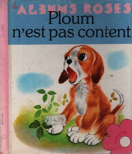 Ploum est pas content - n'est,