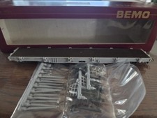 Bemo 2080 103 Rp-w RhB  ***PRIX EN BAISSE ***