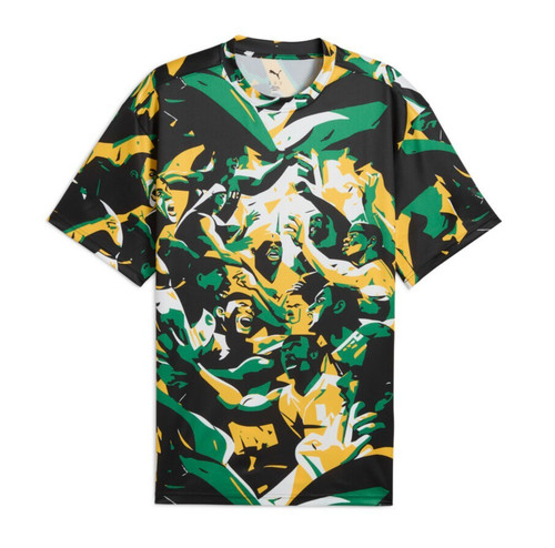 Nwt 2xl puma rival rage - rival, aop