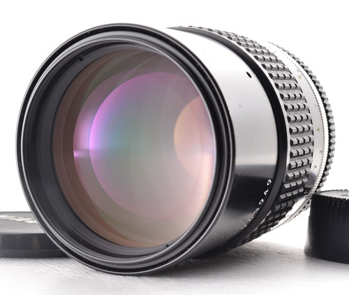 Presque comme neuf nikon - comme,