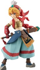 Legend of Mana The Teardrop Crystal: Pop Up Parade Shiloh Figure GoodSmile Japan