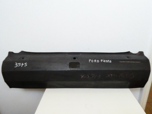 Pour ford fiesta mk1 plaque - pour,