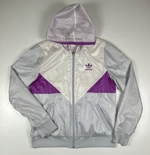 Adidas Veste Impermeable K-Way