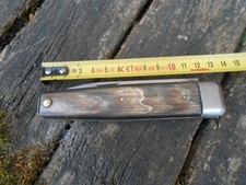 ANCIEN COUTEAU PLIANT DE MARIN