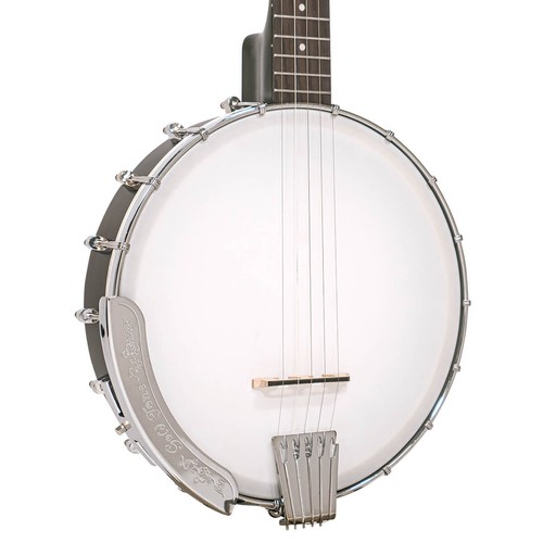 Gold tone 50tr cripple - gold,