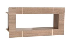 Étagère Murale 90Cm Design