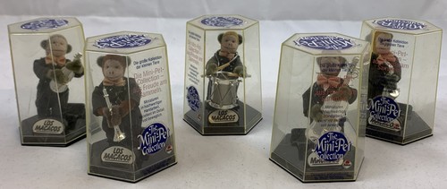 The mini pet - the, los