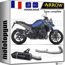 ligne complete homrc indy-race