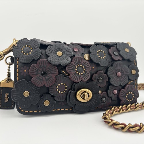 Sac bandoulière coach - coach, dinky