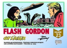 FLASH GORDON / GUY L'ECLAIR