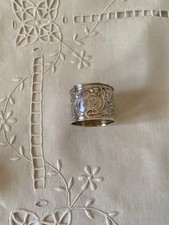 Magnifique Rond de Serviette