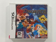 DISGAEA DS NINTENDO DS (NDS) FRA (NEUF - BRAND NEW)