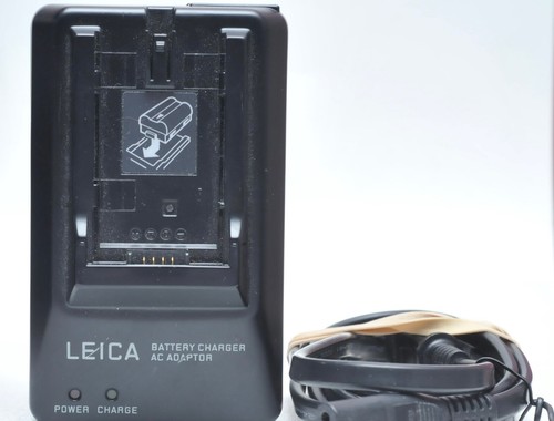Leica oem aca dc3 - oem, battery