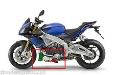 Aprilia Tuono V4 1100