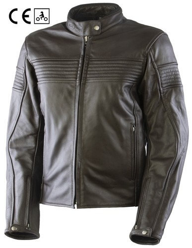 Veste cuir femme - femme, moto