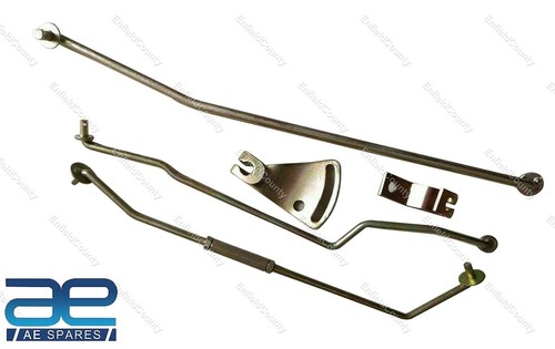 Pied accélérateur canne set - accélérateur,