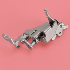 Embroidery Quilting Q Foot Fit