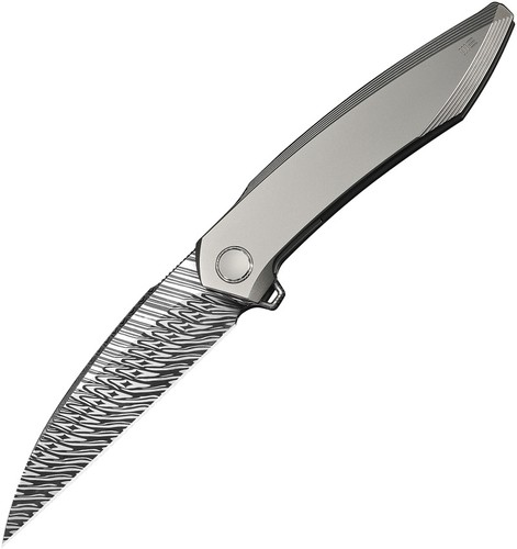 Knife fluxor nested dama - we,