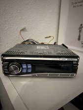 Radio Alpine CDE-9848RB