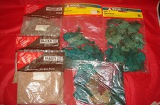 FALLER NOCH HO LOT FLOCAGE