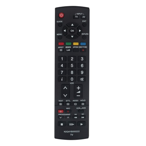 N2qayb000222 télécommande - n2qayb000222, de