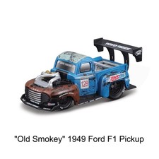 Maisto 1949 ford f1 - 1949,
