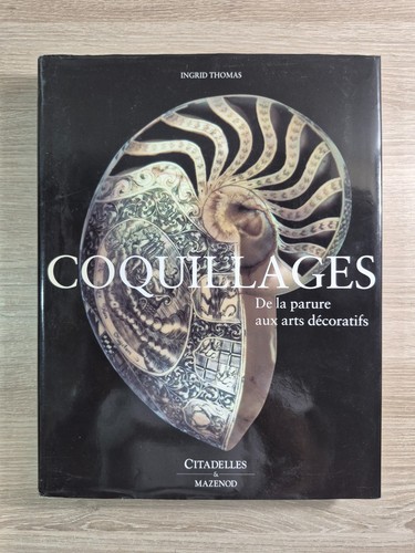 Coquillages la parure aux - -,