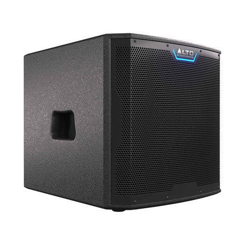 Alto professional ts12s - professional, 2500w