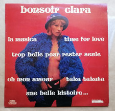 THE ELECTRONIC'S : Bonsoir