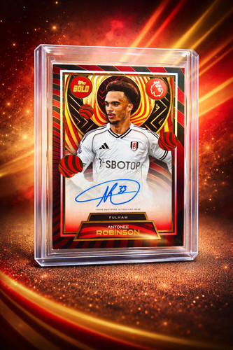 2026 topps gold - ‎️‍🔥2026,