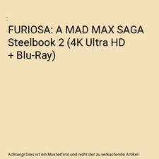 FURIOSA: A MAD MAX SAGA