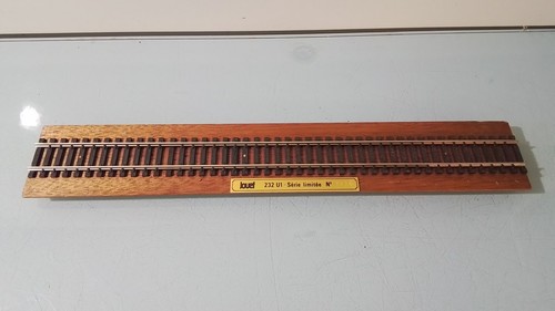Club jouef rail - club, tube