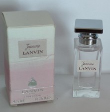 Miniature Jeanne Lanvin Eau de