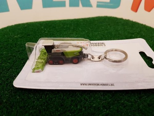 Uh5855 porte clés claas - uh5855,