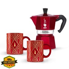 Bialetti Moka Express 3 Cup