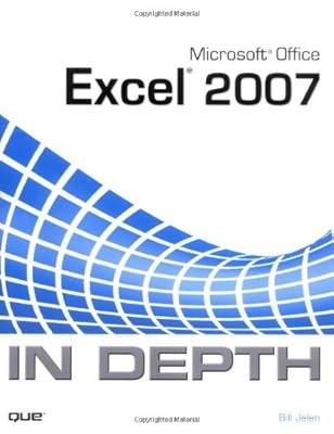 Microsoft office excel 2007 - office,
