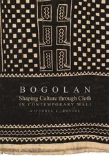 Bogolan: Shaping Culture